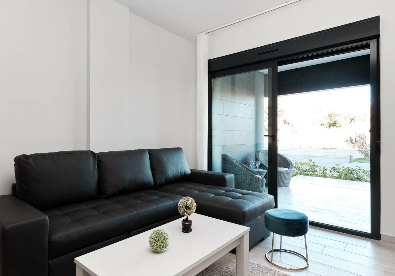 Sunny Sea Apartman La Mata  Kültér fotó