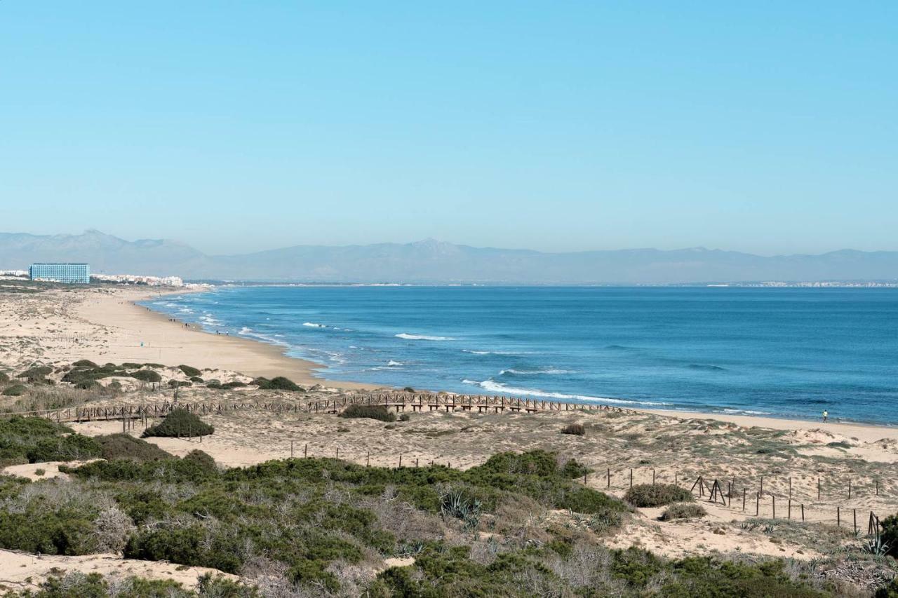 Sunny Sea Apartman La Mata  Kültér fotó