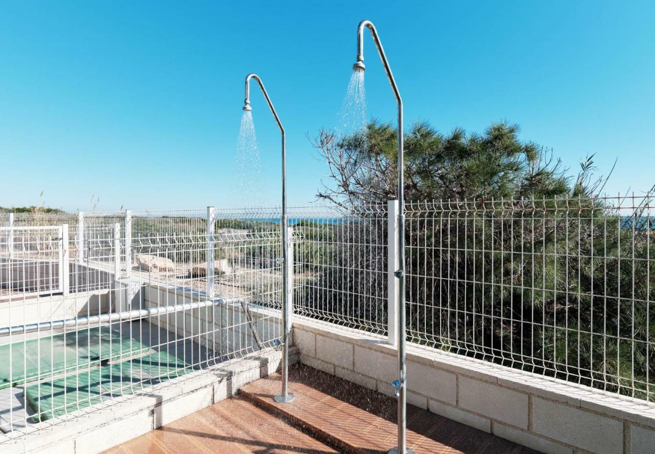 Sunny Sea Apartman La Mata  Kültér fotó